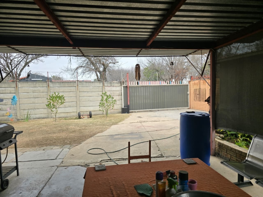 4 Bedroom Property for Sale in Sasolburg Ext 12 Free State